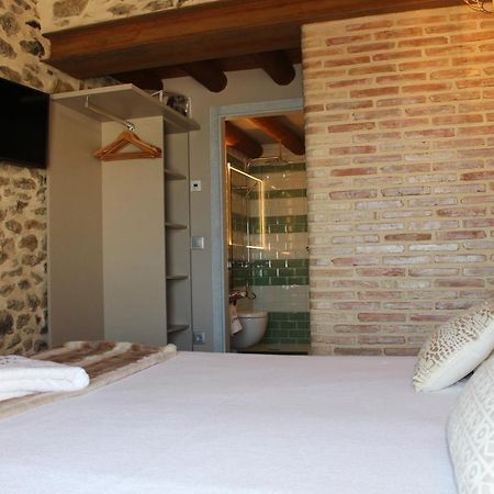 Casa Rural El Portillo Cantavieja Exteriér fotografie