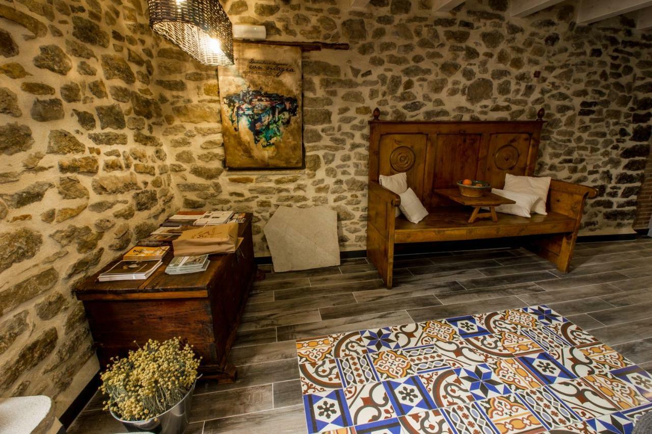 Casa Rural El Portillo Cantavieja Exteriér fotografie